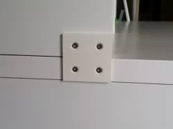 koppelplaat