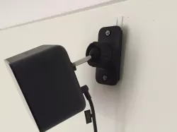 large command hook adapter for vive lighthouse