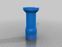 LAW shell to TAG conversion kit