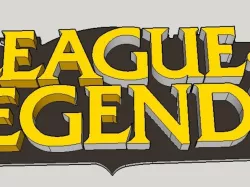 League of Legends - LoL