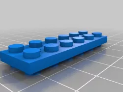 Lego Double side
