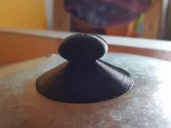 Lid Handle