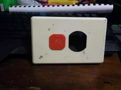 Light Switch Cover
