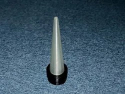 LightPainting Conic Diffuser Cap