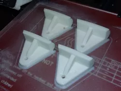 lower ring bracket