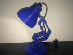 Luxo Lamp