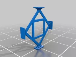 Mac mini stack-mount