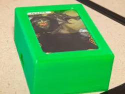 Mage Knight - Player Tray