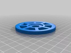 main gear for blade 450 3d