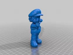 mario