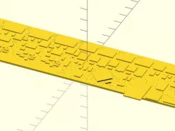 Melzi v2 PCB Model