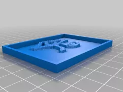 Millennium Puzzle