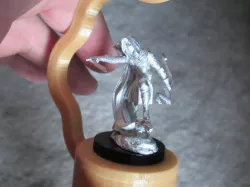 Miniature Painting Stand
