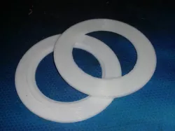 Minion Goggles Lens Adapter