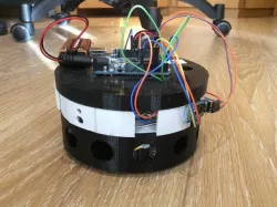 Mobile Robot