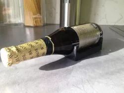 Modular Beer rack