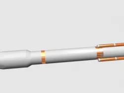 Modular Rocket