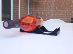Modular Wine rack