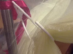 Mosquito Net Hook / Curtain Hook