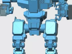 MWO Centurion