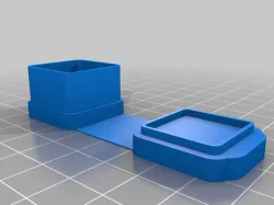 My Case (Rectangular)