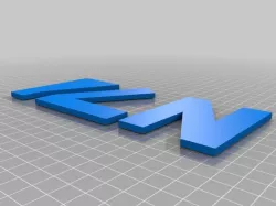 N7 Logo (WIP)