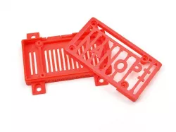 NanoPi 2's 3D Printed Housing