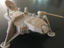 Nasa Viking lander