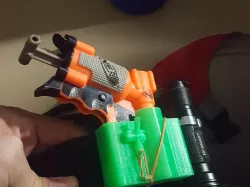 NERF Jolt Holster