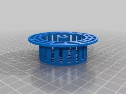 New Grating