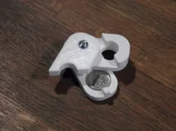 Nickel Puzzle Box