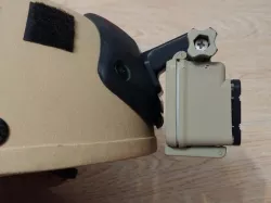 NOROTOS gopro nvg mount