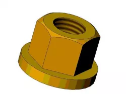 Nut