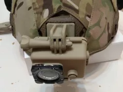 Ops Core gopro nvg mount