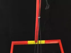 Paint Pendulum