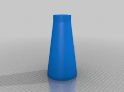 paintball feed funnel