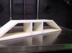 Parametric Bridge