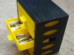 Parts Tray Drawers