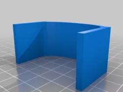 Pathfinder Miniature "flying" Stand
