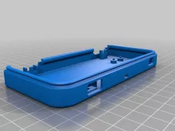 Pigrrl Zero Bottom Case Beefier Joint