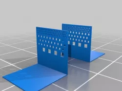Pixel 3D stand