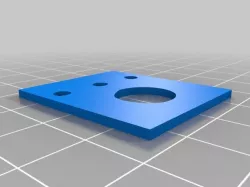 Pixnode Reinforcement Tab
