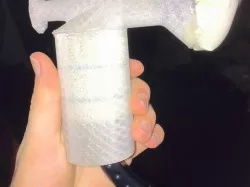 Pneumatic Gripper