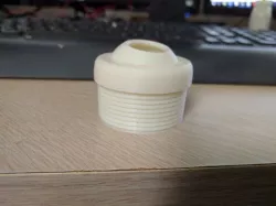 PoolNozzel 1.5" NPT