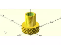 Presta Shrader Adapter