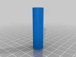 proxxon xy table handle