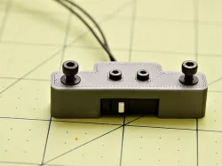 PSK60 endstop