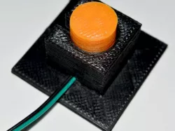 Push-button Switch