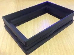 Quanum V2 external monitor mount