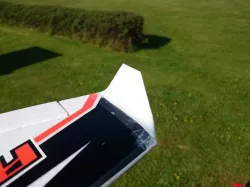 Radjet 800 Winglets
